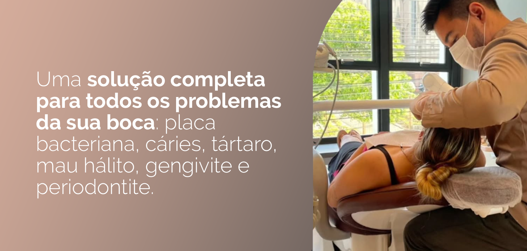 Como funciona a manutenção de próteses dentárias?